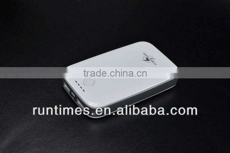 OEM Portable Power Bank 5200 mah