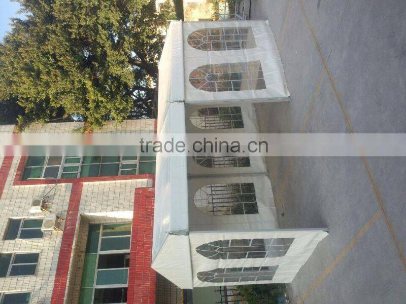 3X6M party tents' decoration for EVENT RENTAL