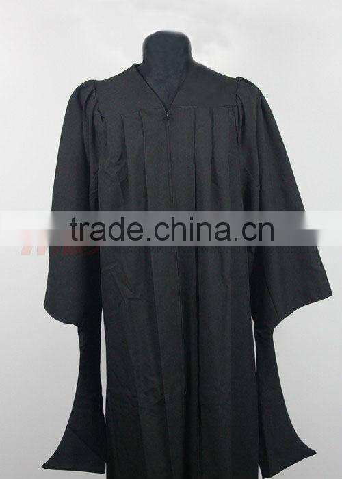 Economy Master Robe Matte Black