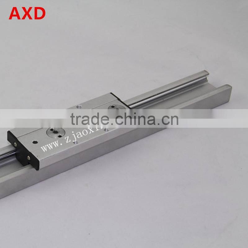 high quality linear guide rail SGR10 from china supplier
