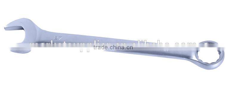 Chrome vanadium combination Ratchet Wrench Auto Tools