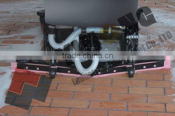 YHFS-700RM Automotive floor scrubber