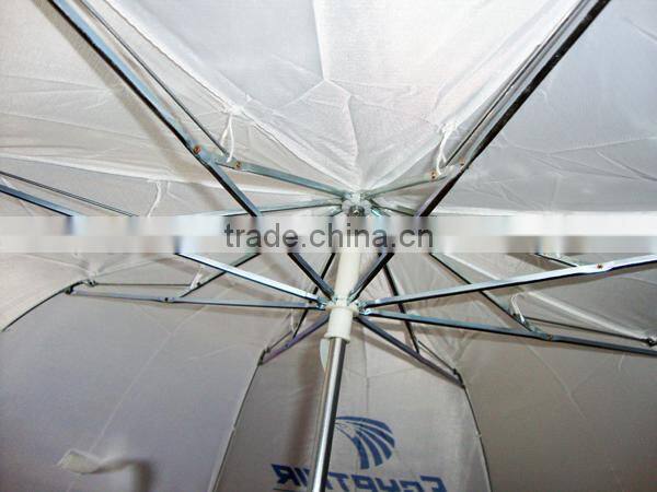 Corperate Giveaways Manual 2 Folding Umbrella with Sleeve