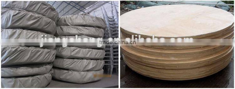 18mm Plywood Banquet Round Table JC-T21