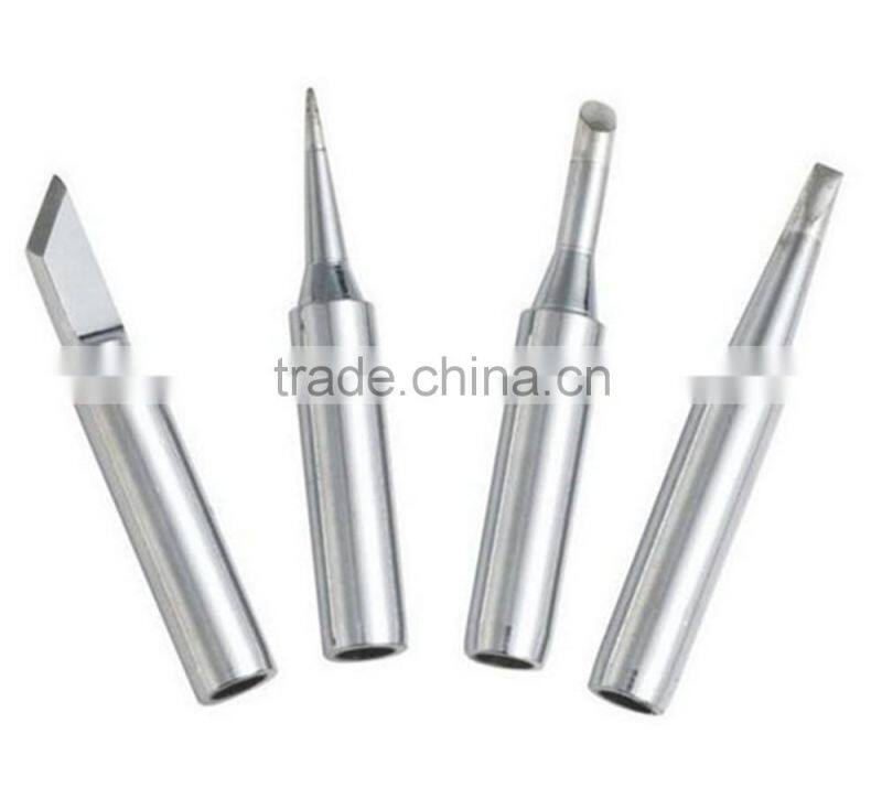 Lead-free Electric Soldering Iron Tips Hakko 900m for Chips
