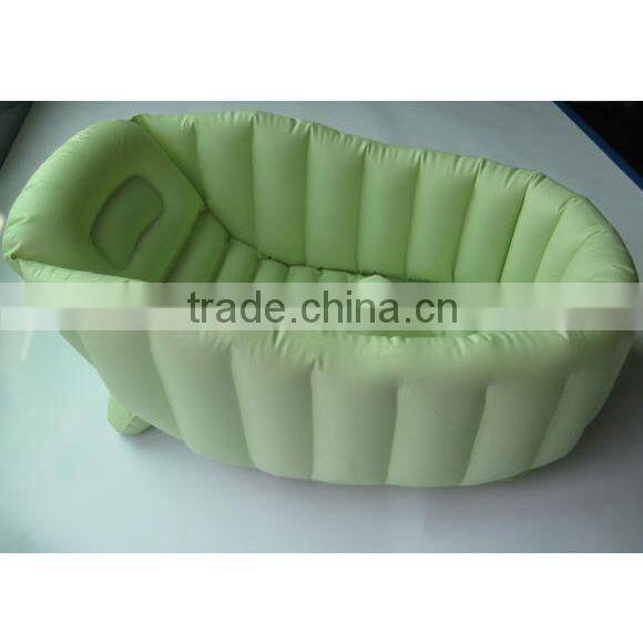 cute toddler baby bath pool ,standing baby bath tub for travel camping