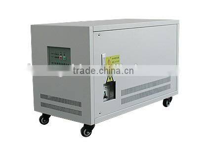 professional power regulator for cnc machines 220v 3phase