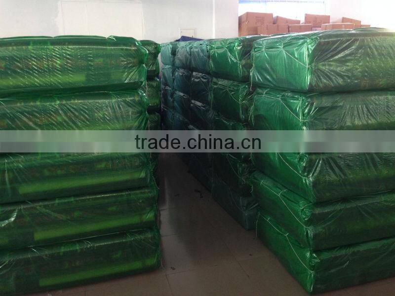 Custom pattern printed door carpet