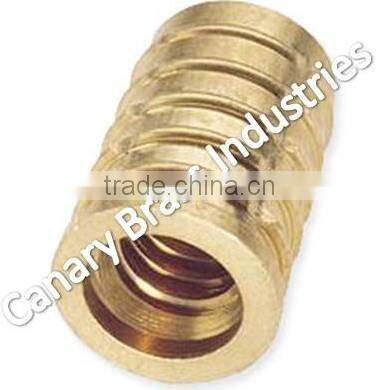 BRASS FITTINGS