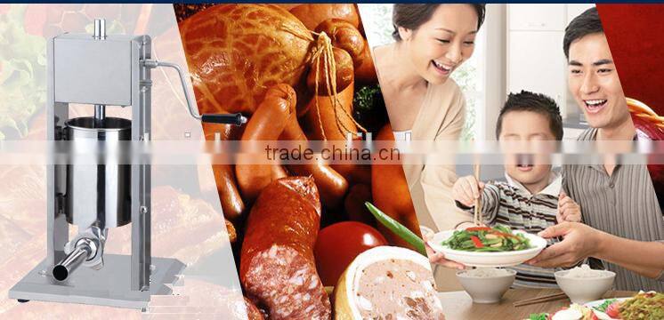 hto selling sausage making machine prices