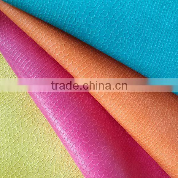 yanbuck leather embossed leather shoe textile and leather products