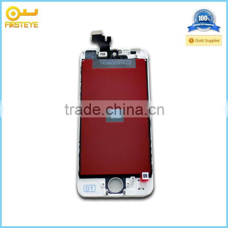 New year discount cheap lcd screen for iphone 5 clone,lcd screen for iphone 5