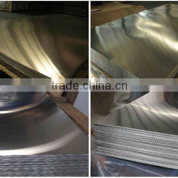 roofing rolls high reflective stamped aluminum mirror sheet