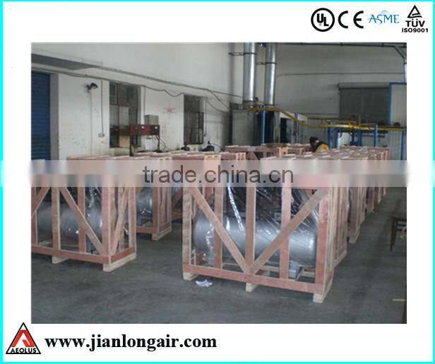 CE certificated piston air compressor 2065 without tank for sale