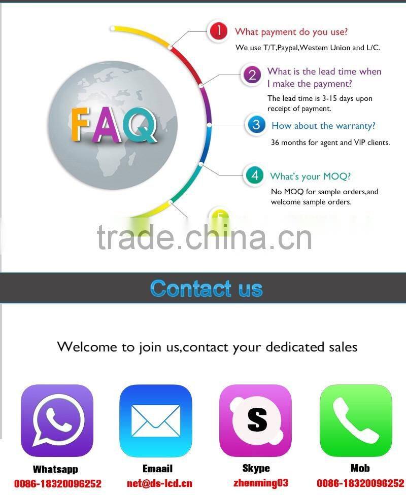 Brown Color 9'' touch botto back seat DVD car audio system dvd