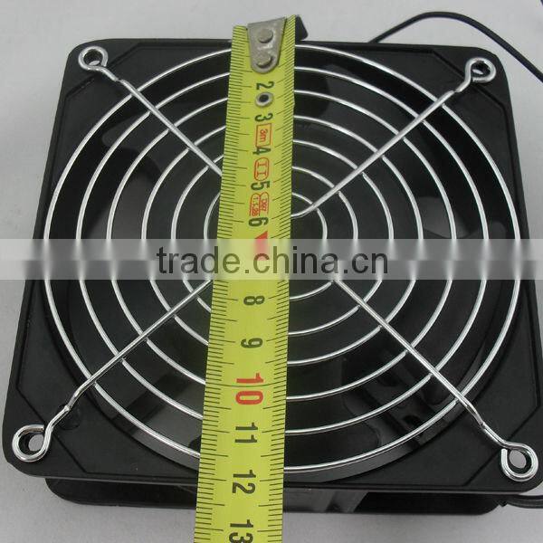 ventilation fan for control panel 120mm
