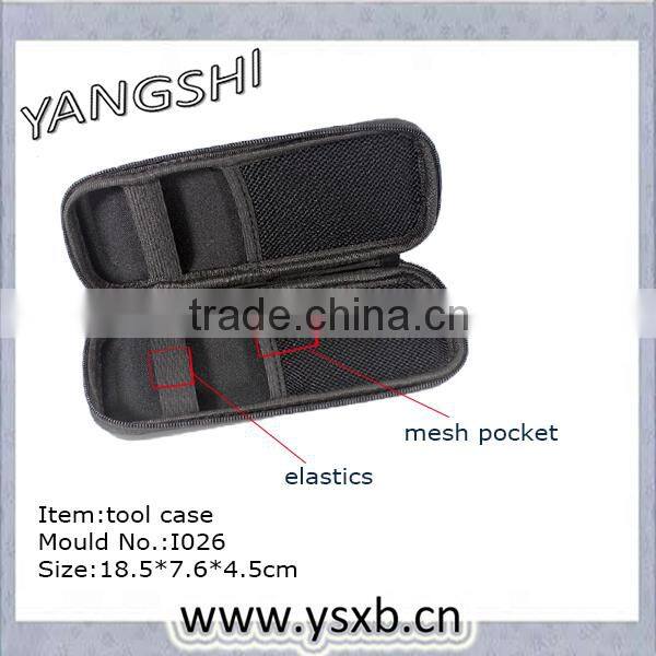 Multifunction underwater hard kit bag