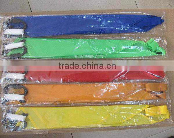 Chinese Heat Transfer full color Printing Cartoon Picture Kite with competitive price