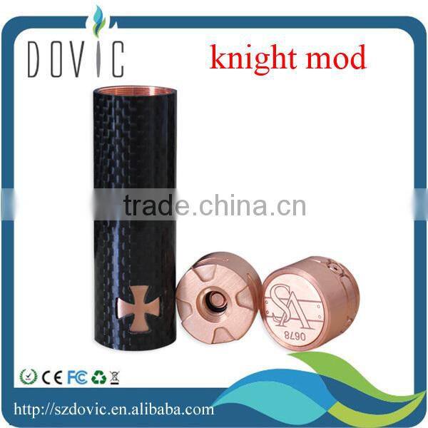 2014 high quality knight mod knight mod clone