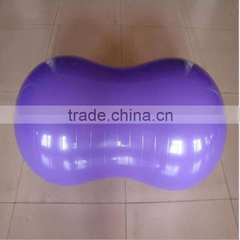 Peanut Gym Ball,Oval Gym Ball