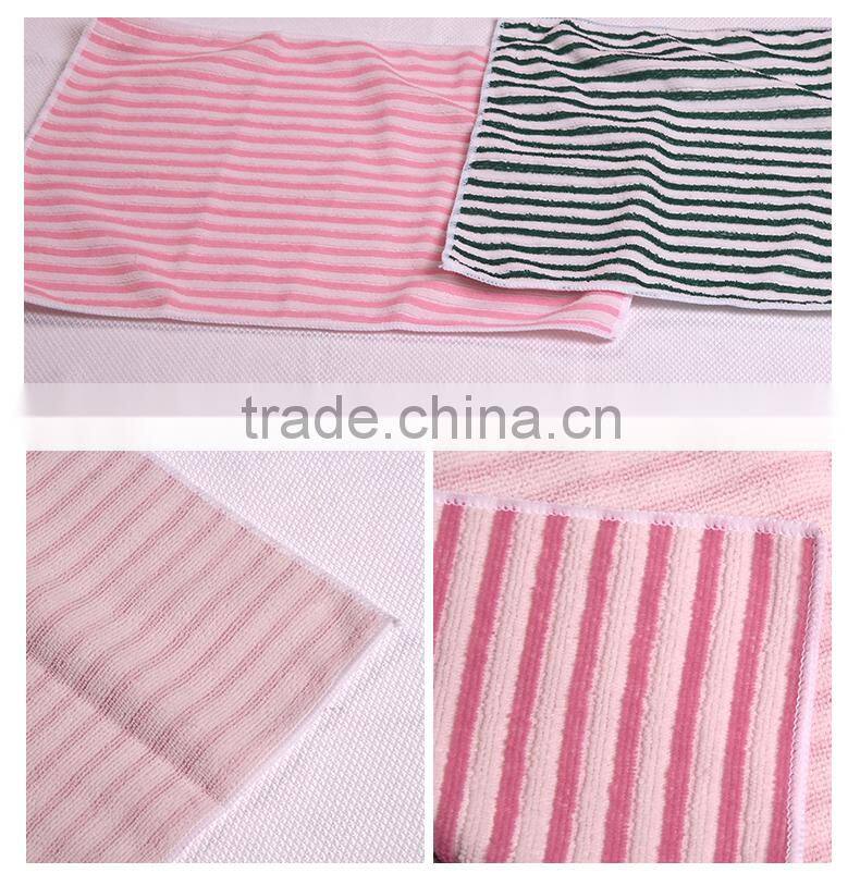 multipurpose microfiber cleaning cloth