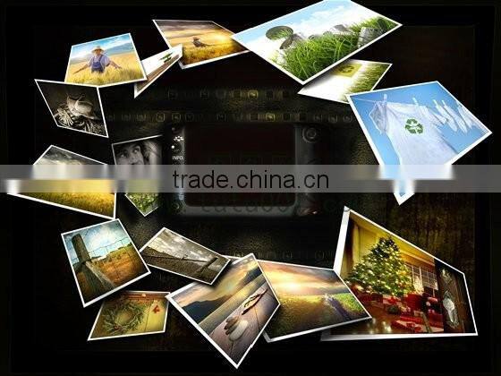 China hot sale cold lamination film for photo/picture protection