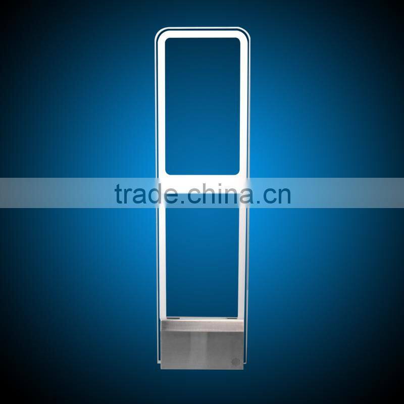 Digital Antenna Retail Store Anti-Theft Security System 58KHz