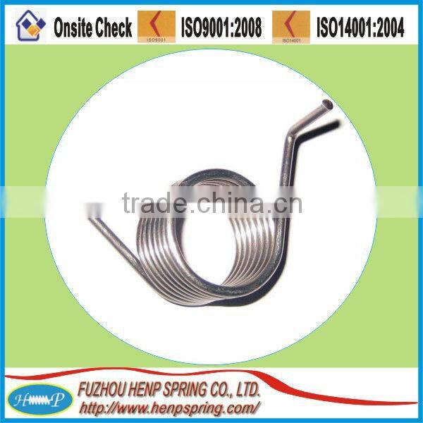 180 degree quality torsion spring