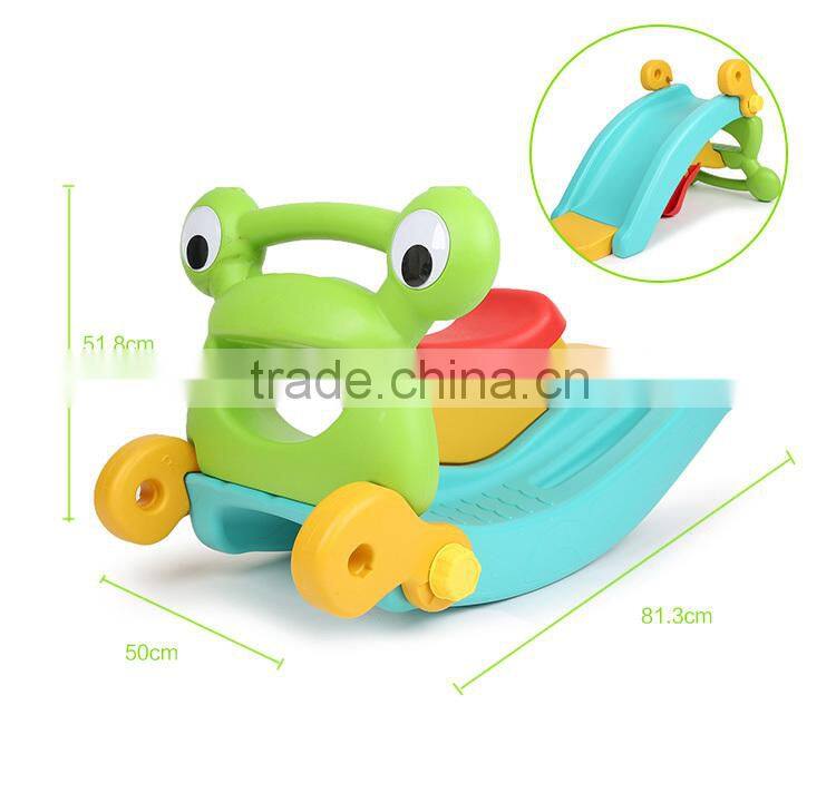 multifunctional slide for baby