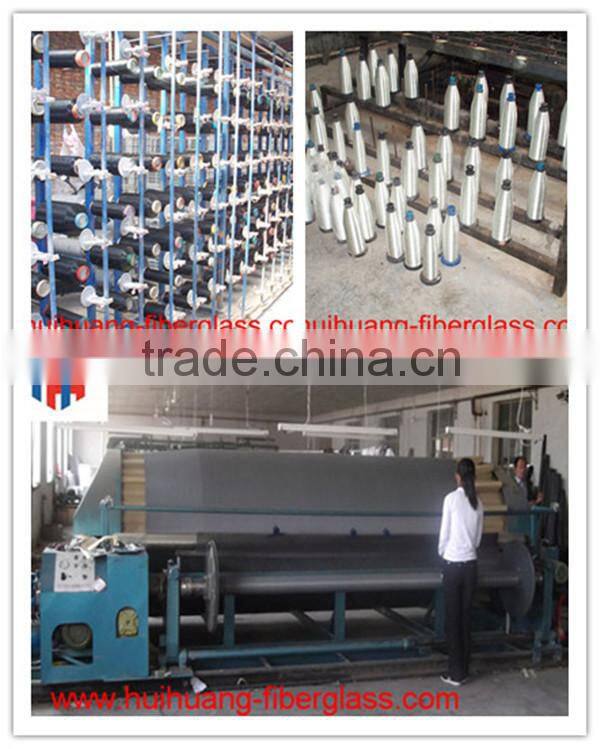 Fiberglass insect screen window(China manufacturer)