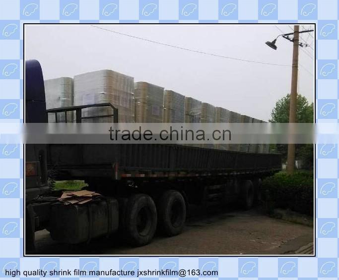 Shrink Wrapping Rolls