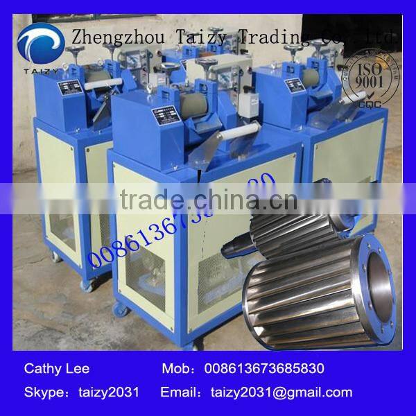 waste PET plastic bottle processing line/PET recycling line