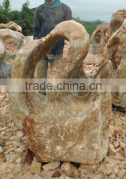 Thai showstone for garden