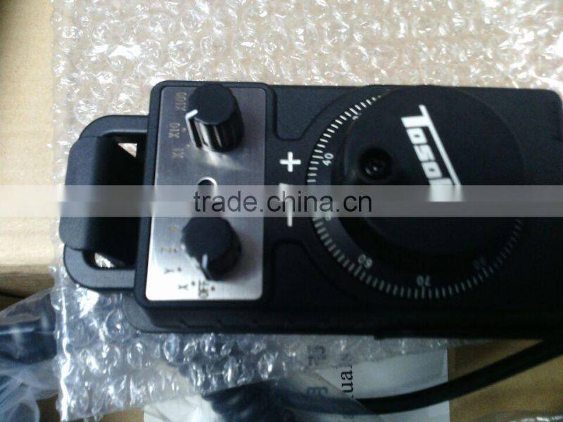 TOSOKU Handwheel Handle Manual Pulse HM11D