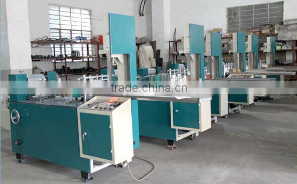 Paper Napkin Making Machine/Napkin Paper Making Machine