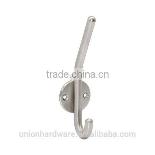 Wholesale stainless steel robe hook,wall hook,coat hook