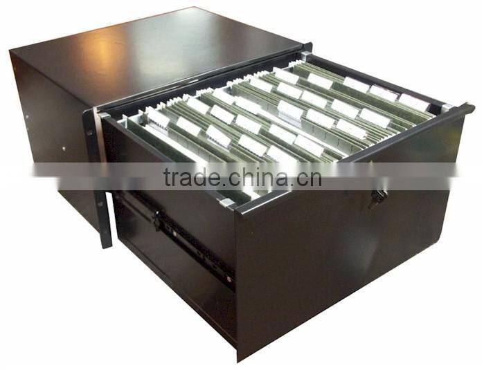 HANGING FILE DRAWER CLIPS