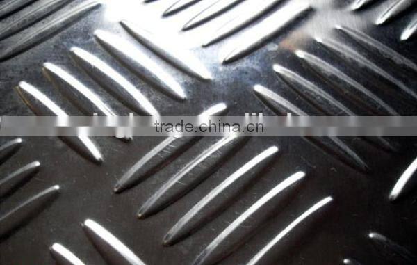 SUS304 decorative stainless steel embossing sheet