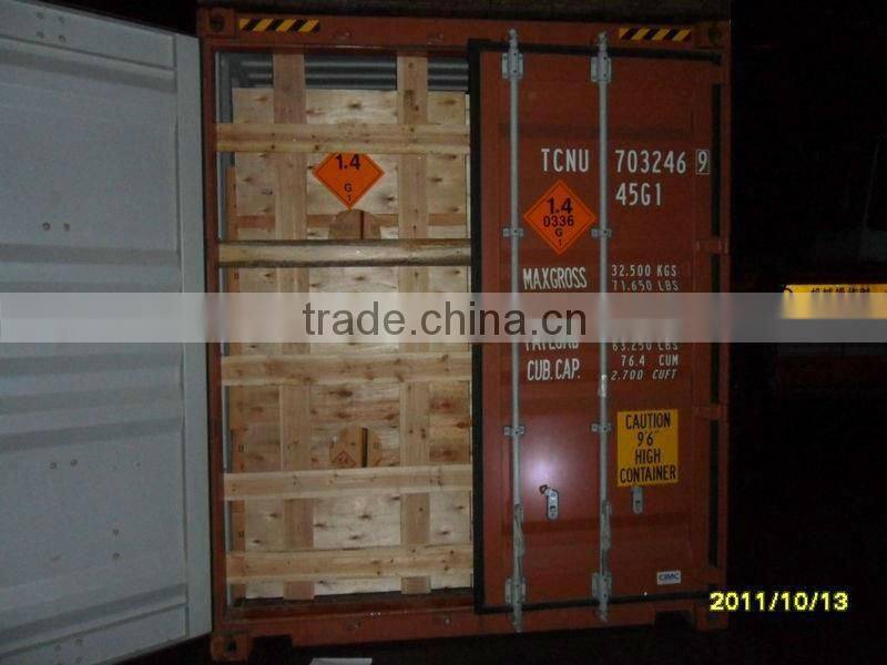 fireworks shipping to Bremen