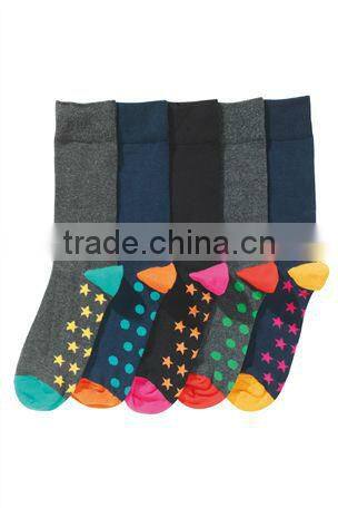 china custom cotton sock manufacturer ow sock oem