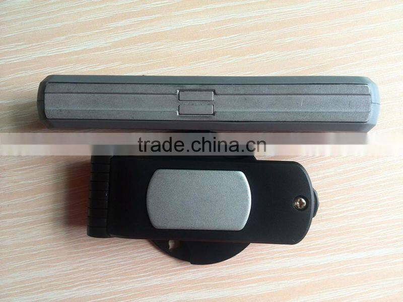 3 in 1 Point and line pen laser level