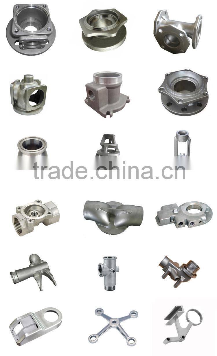 OEM Professional Manufacturer cast steel cleats