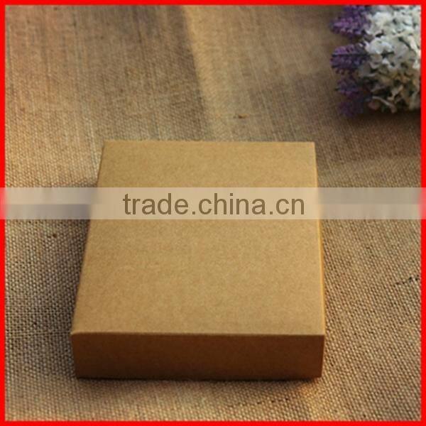 White Custom Logo Bow Tie Clothing Box for Jeans Wholesale