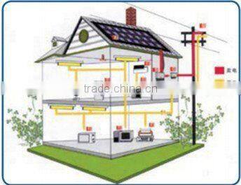 5KW 8KW 10KW high efficency solar energy system /solar system for home / 10kw off grid solar power system