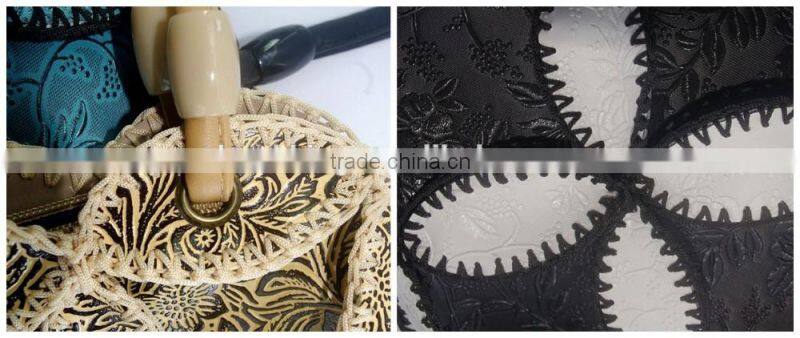 handbag factories in china pure handcraft china characteristic best quality more color choice factory price
