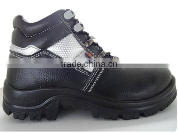 China liberty warrior safety shoe