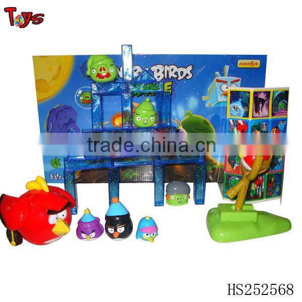 High Speed BO Toy racing track Slot Car