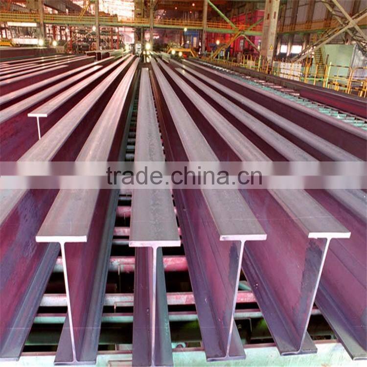 Universal Column 125*125 Steel H Beam