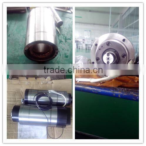 Item SPS1540-18z/9 Automatic tool change spindle motor