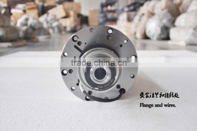 SIPU SPDC serise High precision motor spindle